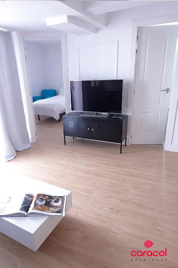 Apartamento Apartamento Caracol - Córdoba