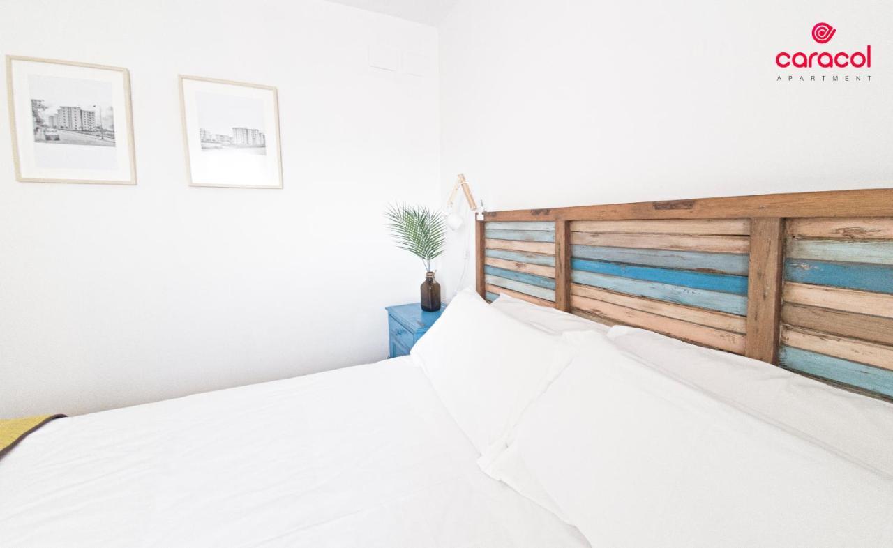 Apartamento Caracol - Apartamento Córdoba